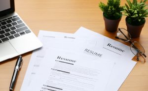 What to write in the email with your CV? How to name it and send it