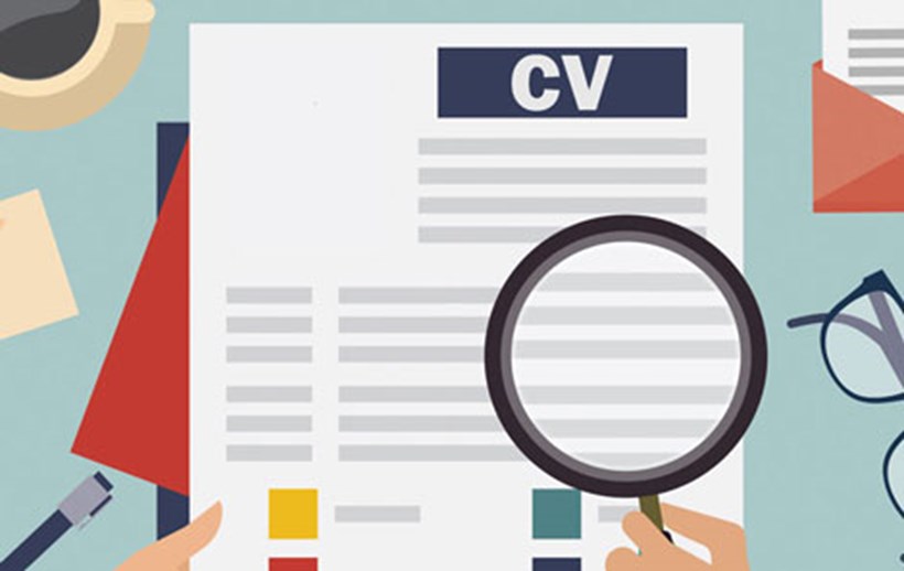 How To Avoid The Most Common CV Mistakes | Market Research Recruitment | Jobs & Vacancies | Spalding Goobey | London UK